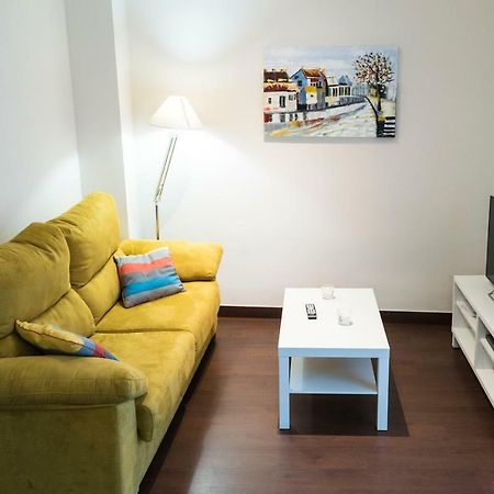 Apartamento Los Azahares Sevilla Eksteriør billede