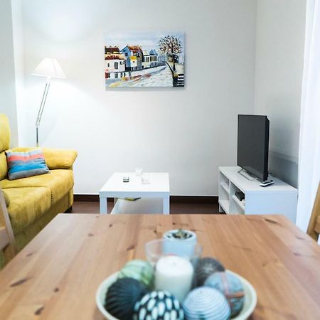 Apartamento Los Azahares Sevilla Eksteriør billede