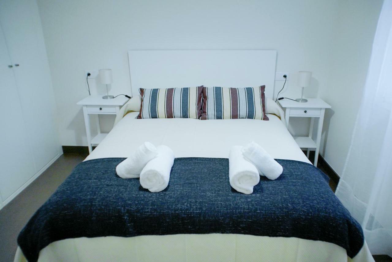 Apartamento Los Azahares Sevilla Eksteriør billede