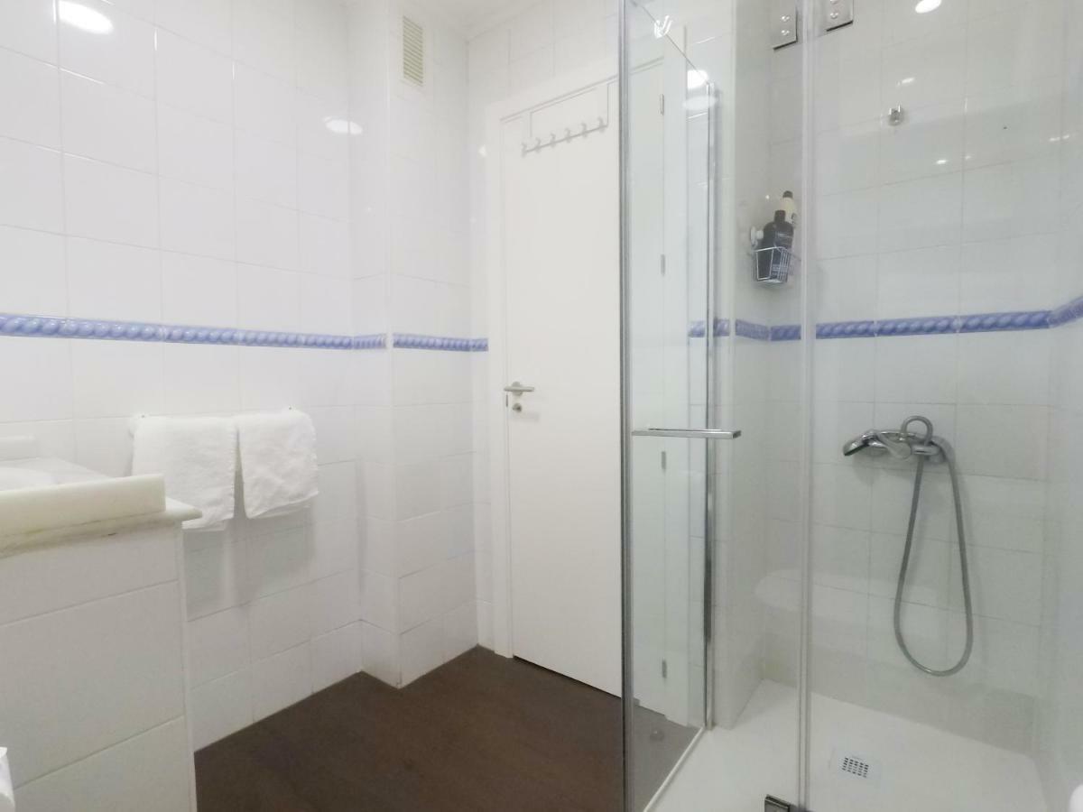 Apartamento Los Azahares Sevilla Eksteriør billede